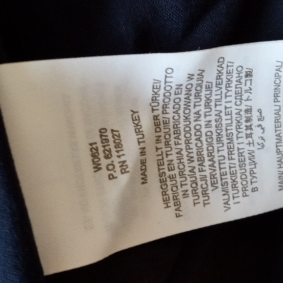 Boden Dress - Picture 5 of 5